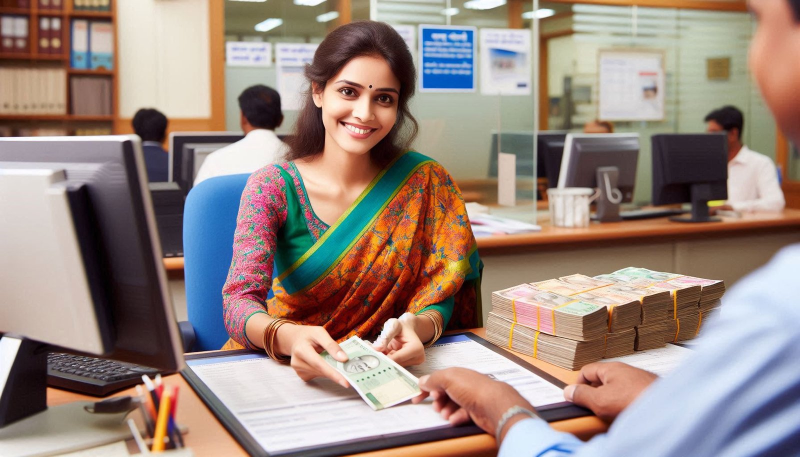 Indian Bank Recruitment 2024